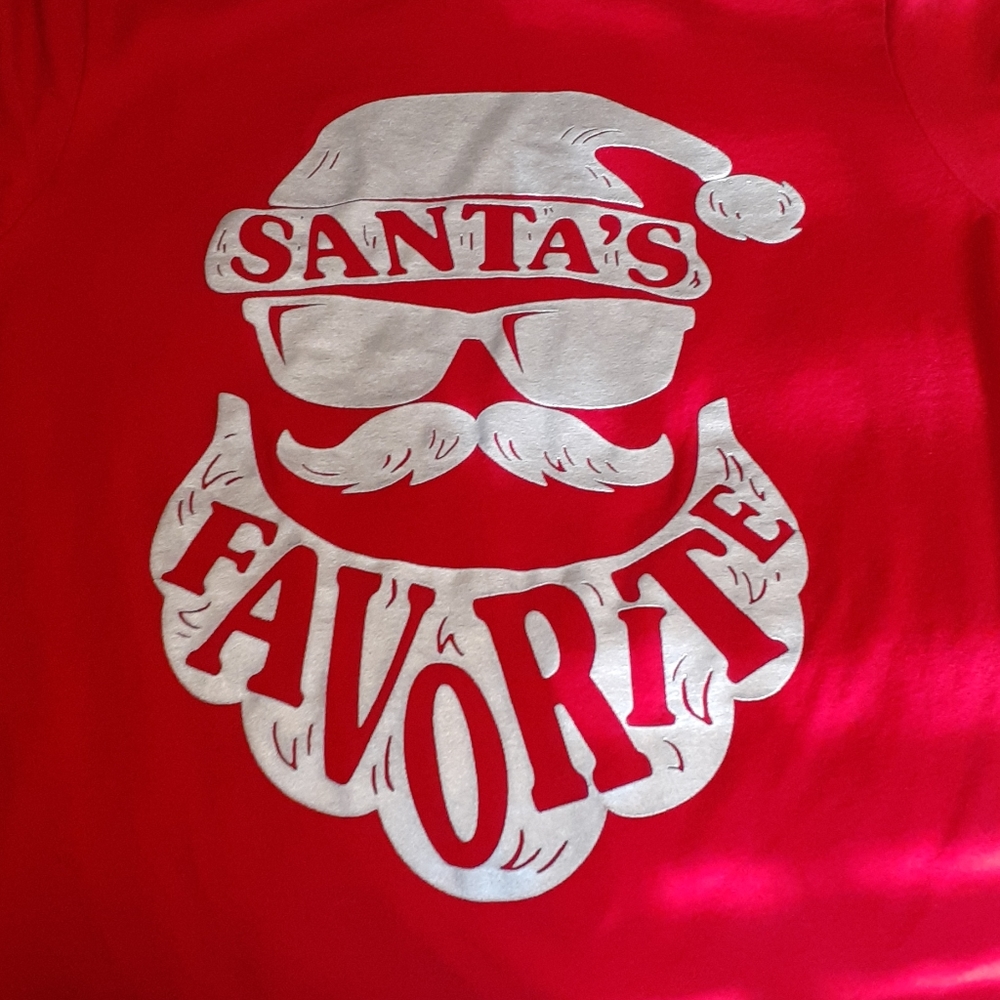 Christmas T-shirt